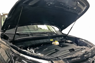 Упоры капота для NISSAN Pathfinder, 2022-, к-т 2 шт / Ниссан Патфайндер