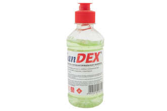 Гель для рук SanDex 0,25л (пэт/т)