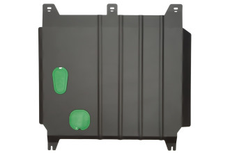 ЗК+ЗКПП и крепеж подходит для FAW Bestune T77 (22-) 1,5 бен. AT FWD / ФАВ Бестюн Т77