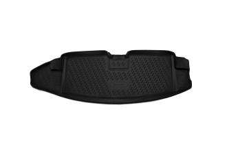 Коврик в багажник подходит для CHEVROLET Trailblazer (II, IIr), 2012-, 1 шт. (полиуретан) / Шевроле  / Шевроле Трейлблейзер