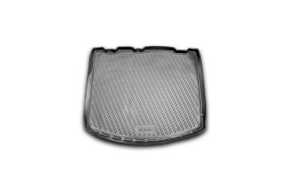 Коврик в багажник FORD Kuga (II, IIр) 2013-2016, 2017-2019, кросс. / Форд Куга