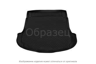 Коврик в багажник HONDA Accord, 2013- сед. (полиуретан), NLC.18.29.B10 / Хонда Аккорд