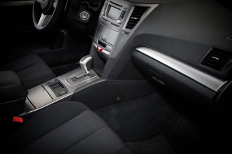 Замок КПП (MTL) 2011/B INT для TOYOTA Land Cruiser Prado 150 2009-2015, AT+ / Тойота Ленд крузер прадо