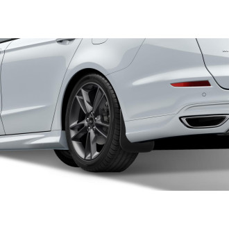 Брызговики задние FORD Mondeo, 2015- сед. 2 шт.(optimum) в пакете / Форд Мондео