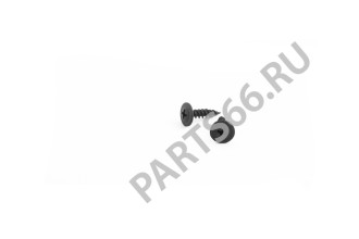 Брызговики передние CITROEN C-elysee 2013-/PEUGEOT 301 2013-, сед. 2 шт.(optimum) в пакете / Ситроен Це Элис