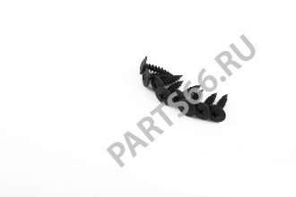 Брызговики передние PEUGEOT 4008, 2012- вн. 2 шт.(optimum) в пакете / Пежо