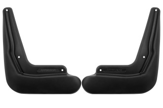 Брызговики задние подходят для  CHERY Arrizo 8  2022 -  2 шт.(optimum) в пакете / Черри Арризо 8
