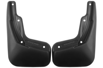 Брызговики передние подходят для  EXEED RX  2023 - 2 шт.(optimum) в пакете / Эксид РХ