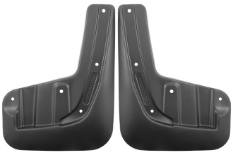 Брызговики передние подходят для EXEED TXL (M32TFL) 2021 - 2 шт.(optimum) в пакете / Эксид ТХЛ