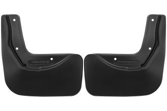 Брызговики задние подходят для KAIYI E5 2023 - 2 шт.(optimum) в пакете / Каию Е5