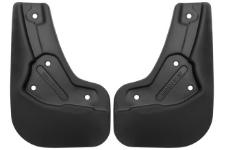 Брызговики передние подходят для  KAIYI E5  2023 - 2 шт.(optimum) в пакете / Каию Е5
