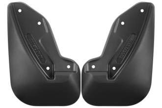 Брызговики передние подходят для  JETOUR X90 Plus  2023 - 2 шт.(optimum) в пакете / Джитур X90 Плюс
