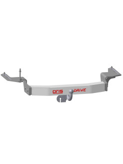 ТСУ на а/м LEXUS LX SUV 2007-2012, TOYOTA Land Cruiser J200, кроме Executive, Excalibur SUV 2007-2021 / Лексус ЛХ