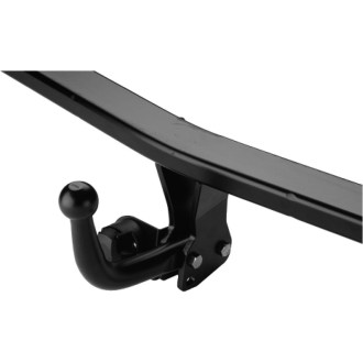 ТСУ на а/м TOYOTA Camry (XV40) SD 2006-2011, TOYOTA Camry (XV50) SD 2011-2014, TOYOTA Camry (XV55) SD 2014-2018, без электрики / Тойота Камри