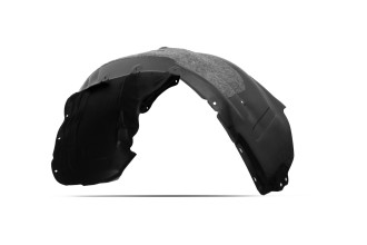 Splash Shield FL/ подкрылок с ШИ ПЛ/ MITSUBISHI L200 (NIP), 2019 / Митсубиси Л200
