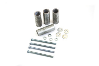 ЗКД и крепеж, подходит для MAZDA CX-5 (17-) 2,0 бен. AT 4WD / Мазда СХ-5