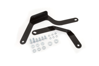Зред. и крепёж, подходит для SUBARU XV (17-), Forester (18-) 2,0 бен. AT / Субару Хв