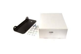 Комплект ЗКПП и крепежа, подходит для TOYOTA Land Cruiser 200 (2015-2022); LEXUS LX (2015-2022); 4,6/ 5,7 бензин / 4,5 дизель АКПП / Тойота Ленд крузе