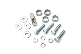 ЗК и крепёж подходит для TOYOTA LC300  (22->) 3,3 диз., LEXUS LX600  (22->)  3,5  бен.  AT/AT / Тойота Ленд крузер