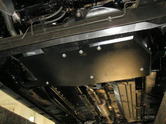 ЗБ и крепеж, подходит для RENAULT Duster 2WD (2015-), LADA Xray (2016-) 1,6/1,8/ 2,0 бен./ 1,5 диз. АТ/МТ FWD / Рено Дастер