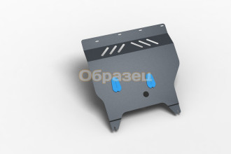 Комплект ЗК и крепеж, подходит для LIFAN X60 (11-15; 16-) 1,8 бенз. / Лифан Х60