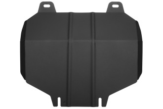 ЗК и крепеж, подходит для TANK 300 (22-) 2,0 бен. АТ / ТАНК