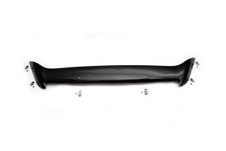 Дефлектор капота темный FORD FOCUS 2008-2010, NLD.SFOFO30812 / Форд Фокус