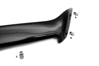 Дефлектор капота темный FORD FOCUS 2008-2010, NLD.SFOFO30812 / Форд Фокус