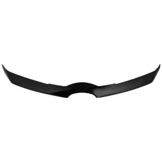 Дефлектор капота темный MAZDA CX7 2006-2012, NLD.SMACX70612 / Мазда СХ-7