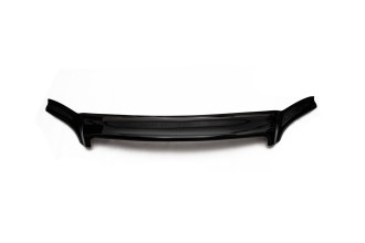 Дефлектор капота темный MERCEDES ML 2005-2011 / Мерседес Бенц М класс