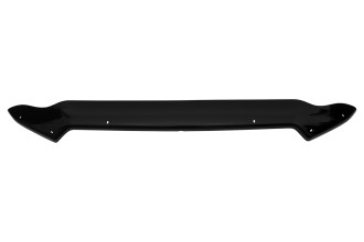 Дефлектор капота темный SUBARU IMPREZA 2011-/SUBARU XV 2012-2017, NLD.SSUIMP1112 / Субару Импреза