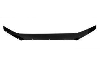 Дефлектор капота темный VOLVO XC70 2007-2017, V70/S80 2007-2016, NLD.SVOLVS800612 / Вольво ХС70