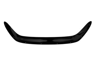 Дефлектор капота темный VW TIGUAN 2008-2016, NLD.SVOTIG0812 / Фольксваген Тигуан