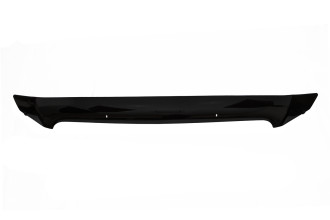 Дефлектор капота темный VOLVO XC60 2008-2013 / Вольво ХС60