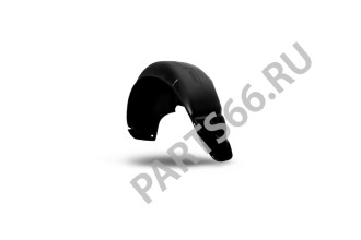 Подкрылок MAZDA 3 2003-2009, хб., сед., спорт сед. (задний левый) / Мазда
