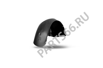 Подкрылок CHEVROLET Spark 2010- (передний правый) / Шевроле Спарк