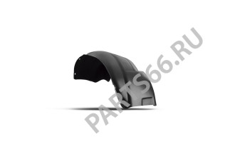 Подкрылок FIAT Ducato 2006-2012 (передний левый) / Фиат Дукато