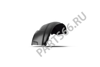 Подкрылок FIAT Ducato 2006-2012 (передний правый) / Фиат Дукато