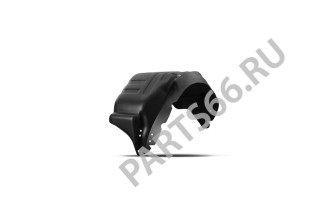 Подкрылок FORD Transit, задний привод, двускат., 2014- (задний правый) / Форд Транзит