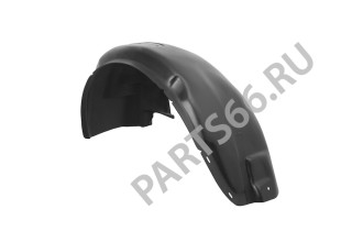 Подкрылок KIA Cerato 03/2009-2013 (передний левый) / Киа Серато