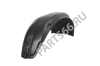 Подкрылок KIA Cerato 03/2009-2013 (передний правый) / Киа Серато