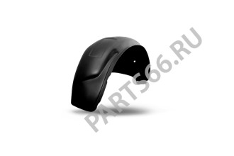 Подкрылок NISSAN Qashqai 2007-2013 (задний правый) / Ниссан Кашкай