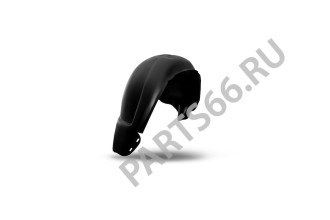 Подкрылок NISSAN X-Trail, 2007-2011 (задний правый) / Ниссан Х Трейл