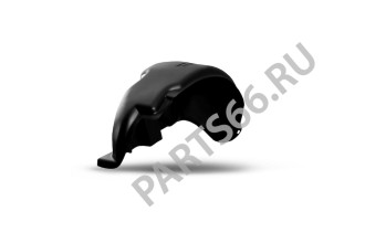 Подкрылок NISSAN Juke 2WD 2010-2014, 2014-2019 (задний правый) / Ниссан Жук