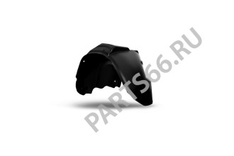 Подкрылок RENAULT Duster 4x4, 2011-2015 (задний левый) / Рено Дастер