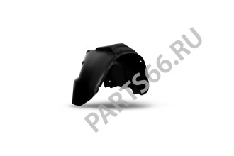 Подкрылок RENAULT Duster 4x4, 2011-2015 (задний правый) / Рено Дастер