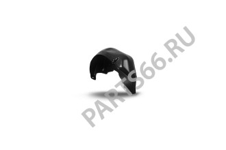 Подкрылок RENAULT Sandero, 01/2014- (задний левый) / Рено Сандеро