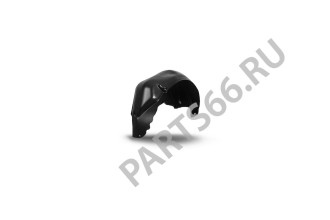 Подкрылок RENAULT Sandero, 01/2014- (задний правый) / Рено Сандеро