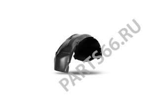 Подкрылок TOYOTA RAV4 CA40, 2012-2015 (передний левый) / Тойота Рав 4