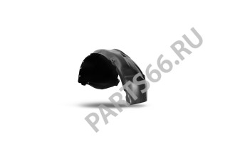 Подкрылок TOYOTA RAV4 CA40, 2012-2015 (передний правый) / Тойота Рав 4